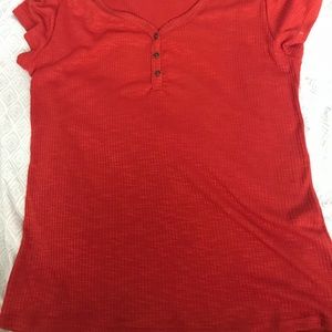 Blood-Orange T-Shirt